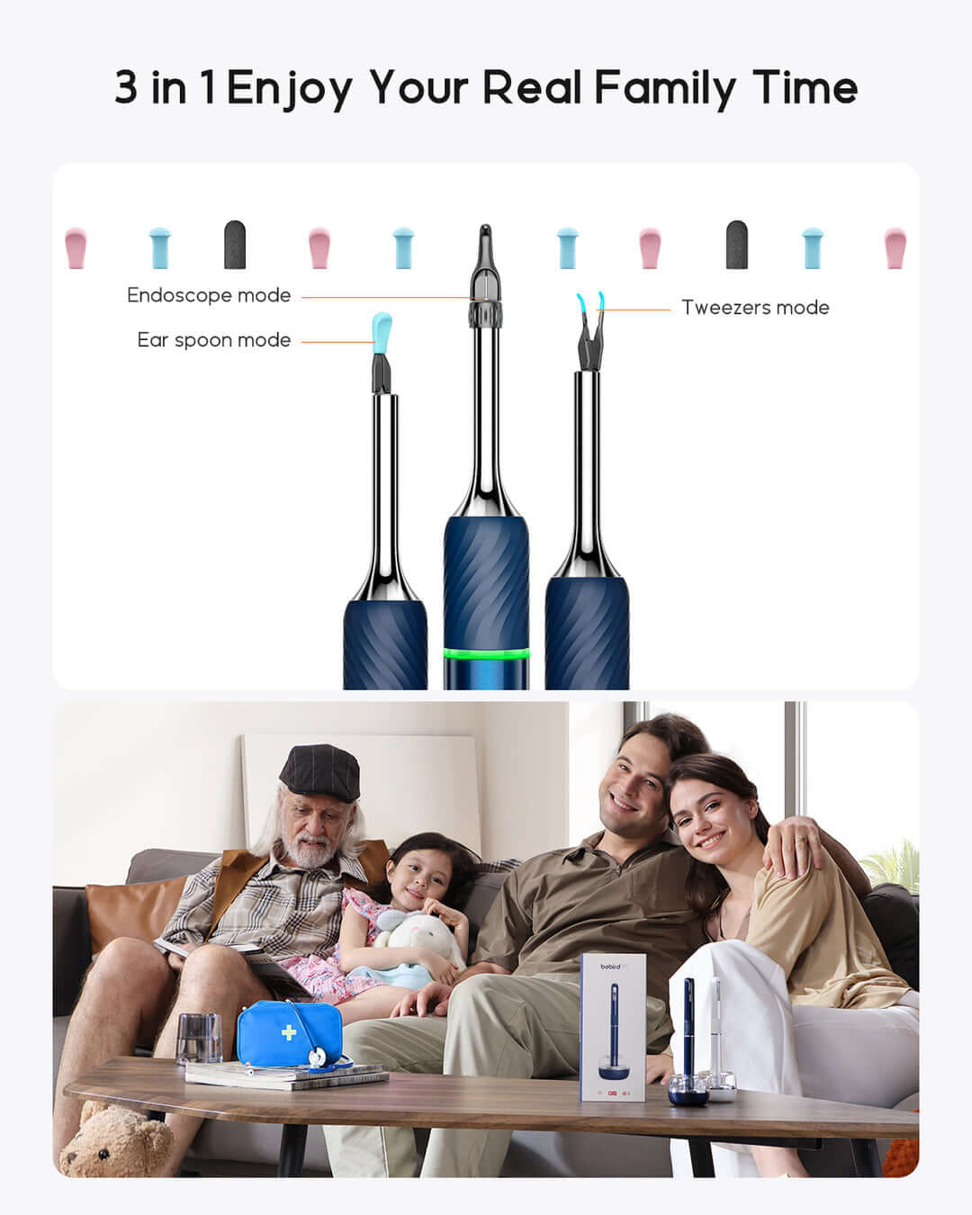 Earway Note5 Pro
