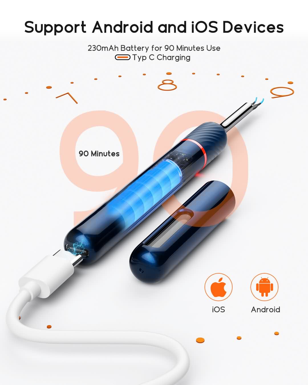Earway Note5 Pro