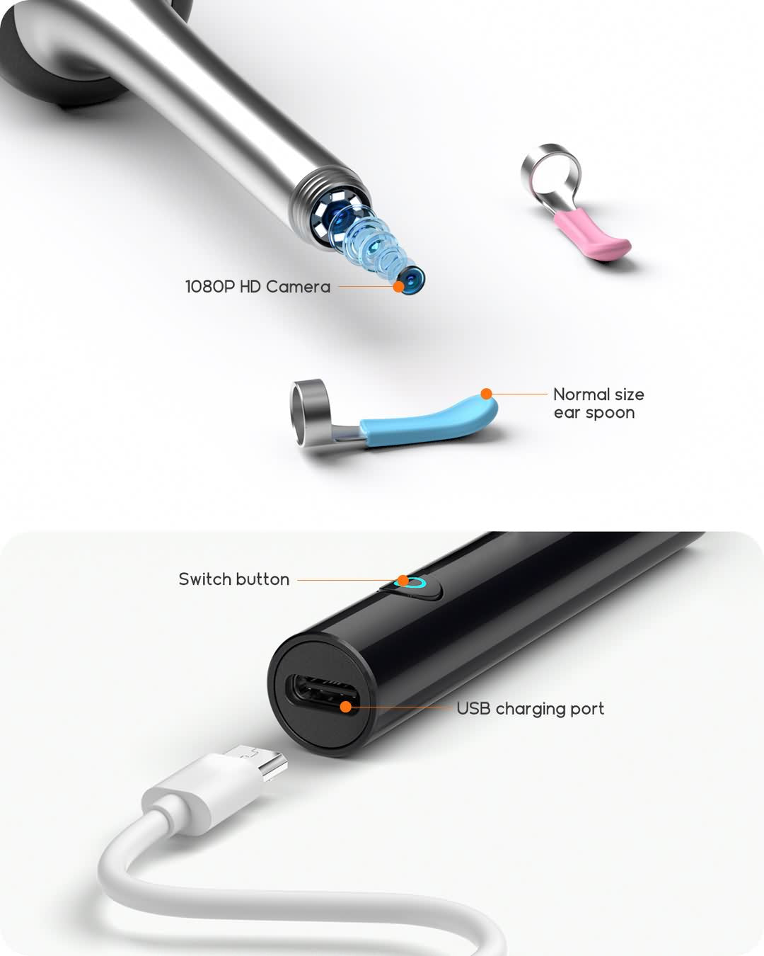 Earway C3 Ultra