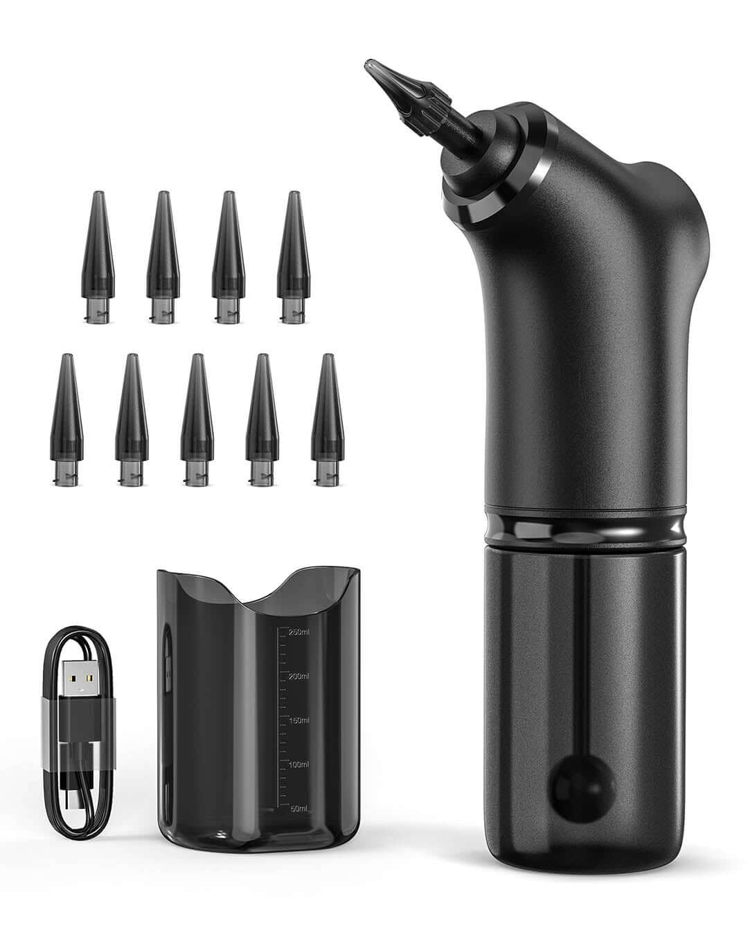 Earway E30 Ear Wax Removal - Ear Irrigation Flushing System